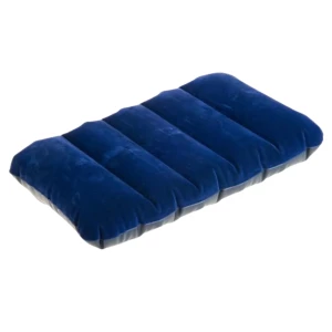 INTEX Надувная подушка &quot;Velur Downy Pillow&quot; 43х28х9 см