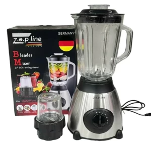 Blender z.e.p line  ZP-004