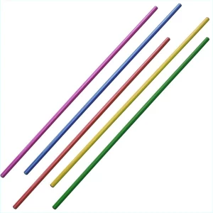 Baston pentru gimnastică mic (d20mm / L=80cm)