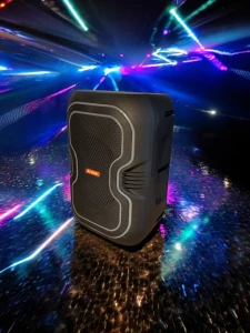 BOXĂ PORTABILA (MS-2044BT)