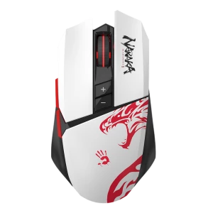 Gaming Mouse Bloody R36 Ultra, Naraka