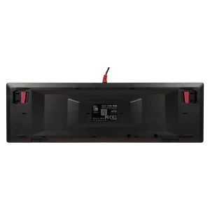 Клавиатура Bloody B810R, Проводное, NetBee