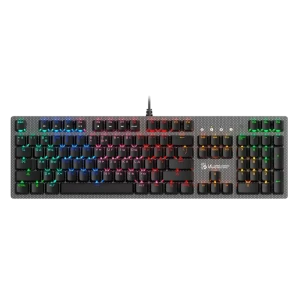 Tastatură Bloody B810R, Cu fir, NetBee
