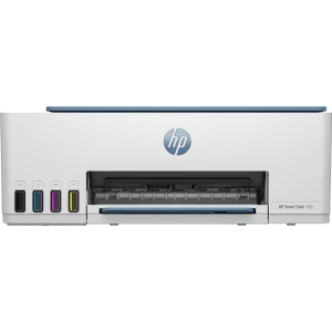 МФУ HP Smart Tank 585, Белый | Синий