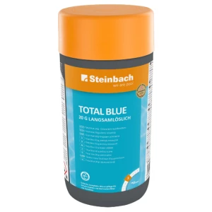 Мульти-функциональные таблетки 20 г &quot;Total Blue&quot;, 1 кг