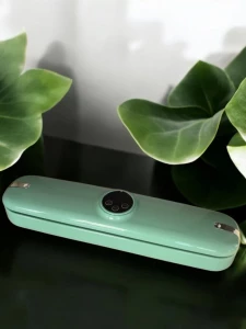 VACUMATOR 90W (VERDE)