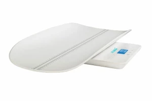 Cântar 2 în 1 Max 100 Kg, U-grow