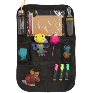 Organizator pentru scaunul auto, 60х40.5 cm
