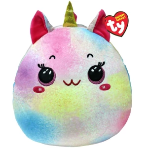 Единорог Maisie 25 см (Squishy Beanies)