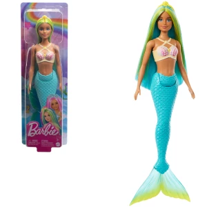 Кукла Barbie Dreamtopia &quot;Русалка с голубыми - зелеными волосами&quot;