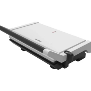 GRILL PORTABIL TIP INCHIS CU STRAT ANTIADERENT (TTM-01)