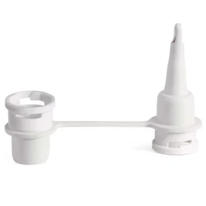 INTEX Pompă de aer electrică "QuickFill USB200R" USB 5V, 2A, reîncărcabilă, powerbank, 2 duze