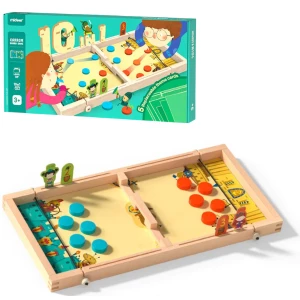 Настольная игра &quot;Каррон&quot; 10 в 1