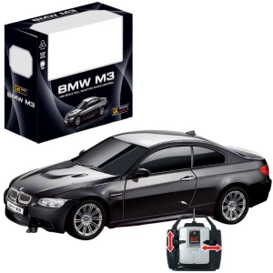 BMW M3 1:28 на пульте управления, 3 цвета
