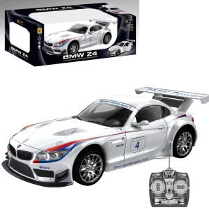 BMW Z4 1:14 на пульте управления, с аккумулятором на 6.8V