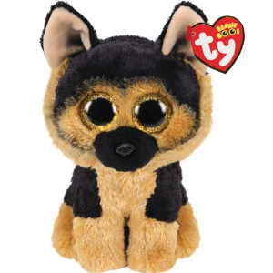 Немецкая овчарка Spirit 15 см (Beanie Boos)