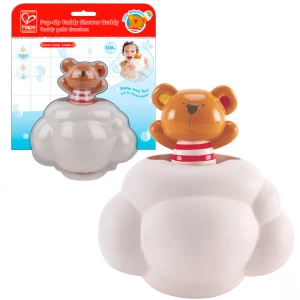 Игрушка для купания &quot;Прыгающий Тедди&quot;