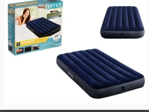 Saltea velur dura-beam  137 x191 x 25 cm