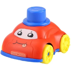 Заводная игрушка &quot;Машинка&quot; (4 модели)
