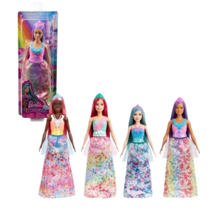 Кукла Barbie Dreamtopia &quot;Принцесса&quot;, в ассортименте