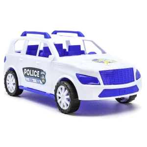 Джип &quot;Grand Max Police&quot;
