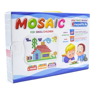 Игровой набор &quot;Мозаика для маленьких&quot; 350 эл.