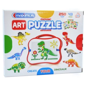 Игровой набор мозаика &quot;АртПазл&quot;