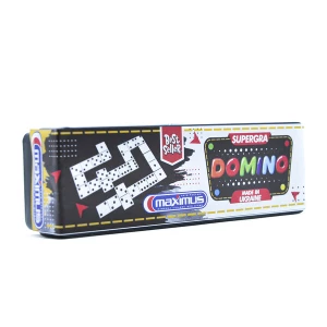 Настольная игра  &quot;Домино&quot;