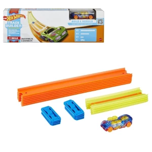 Hot Wheels &quot;Конструктор трасс c машинкой&quot;