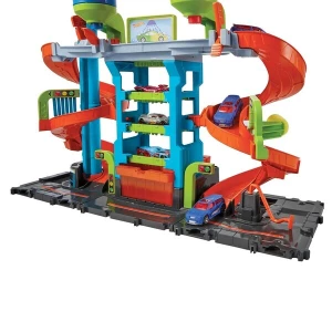 Hot Wheels Игровой набор &quot;Мега автомойка&quot;