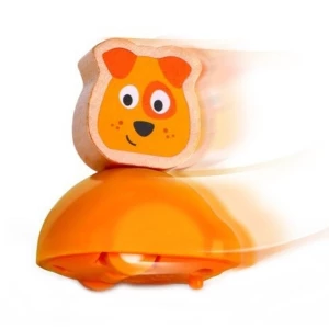 Щеночек PUSH &amp;amp; RUN