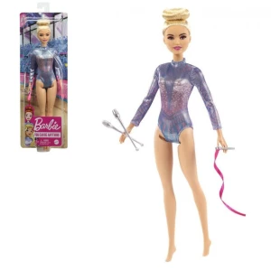 Кукла Barbie  &quot;Я могу быть гимнасткой&quot;