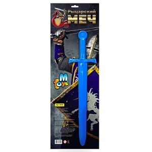 Игрушка &quot;Меч&quot; № 1 (5 цветов)