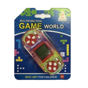Игрушка Тетрис (мини)