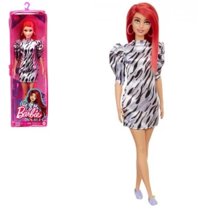 Кукла Barbie &quot;Модница с ярко-рыжими волосами&quot;