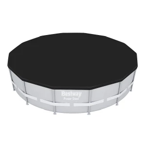 Bestway Чехол для бассейнов 396см (Fast Set, Steel Pro, Power Steel) и 360x120см (Hydrium)