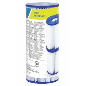 Bestway Картридж &quot;I&quot; (блок из 2 шт) для фильтр-насосов 58145 и 58381