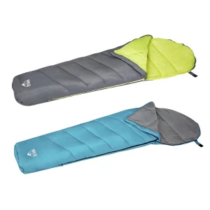 Bestway Спальный мешок 220x75x50см HIBERHIDE 10, 2 цвета