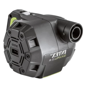 INTEX Pompa Electrica pe acumulator 220-240V QUICK-FILL