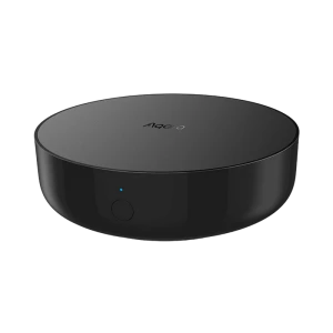 Центр управления AQARA M2, Чёрный