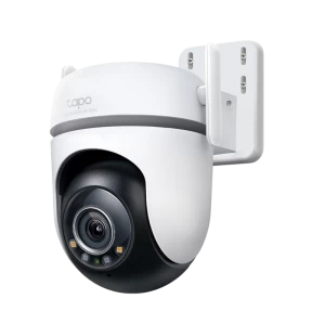 Camera de supraveghere Smart TP-LINK TC42, Alb