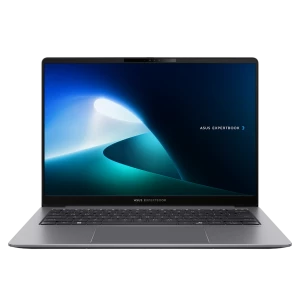 Laptop Business 14" ASUS ExpertBook P5 P5405CSA, Misty Grey, Intel Core Ultra 7 258V, 32GB/1024GB, Fără SO