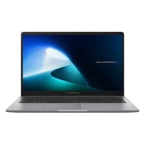 Laptop Business 15,6" ASUS ExpertBook P1 P1503CVA, Misty Grey, Intel Core i5-13420H, 16GB/512GB, Fără SO