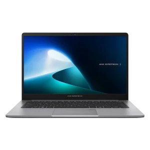 Laptop Business 14" ASUS ExpertBook P1 P1403CVA, Misty Grey, Intel Core i5-13420H, 16GB/512GB, Fără SO