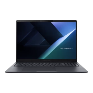 Laptop Business 16" ASUS ExpertBook B5 B5605CVA, Gentle Grey, Intel Core i7-13620H, 16GB/1024GB, Fără SO