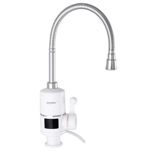 ROBINET ELECTRIC CUINCALZIRE CU GAT FLEXIBIL (MD-10F)