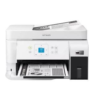 Струйный МФУ Epson EcoTank M2050, Белый