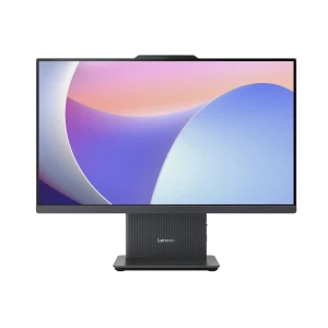 Моноблок Lenovo IdeaCentre AIO 27ARR9, 27", AMD Ryzen 3 7335U, 8Гб/512Гб, Без ОС, Luna Grey