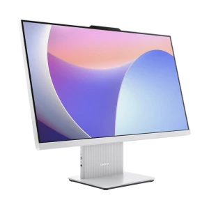 Computer All-in-One Lenovo IdeaCentre 3 27IRH9, 27", Intel Core i5-13420H, 16GB/512GB, Fără SO, Cloud Grey