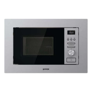 Cuptor cu microunde Gorenje BMI 201 AG1X, Argintiu